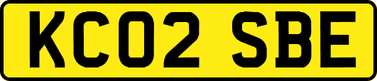 KC02SBE