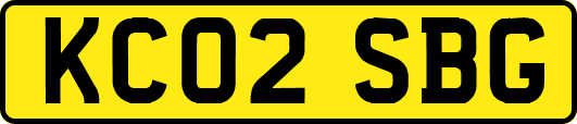KC02SBG