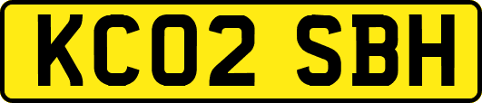 KC02SBH
