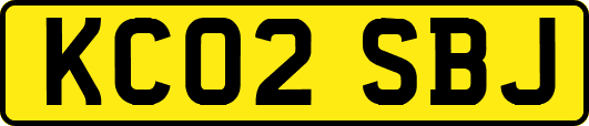 KC02SBJ