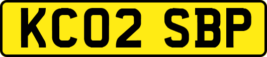 KC02SBP