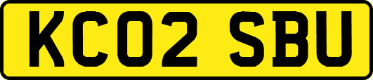 KC02SBU