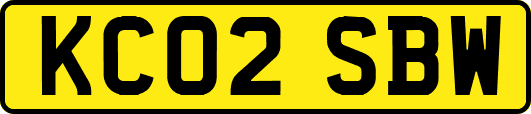 KC02SBW
