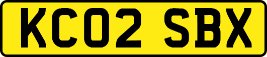 KC02SBX