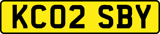 KC02SBY