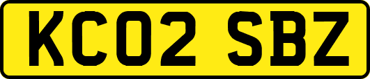 KC02SBZ