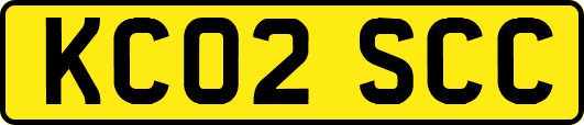 KC02SCC