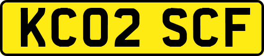 KC02SCF