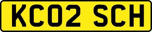 KC02SCH