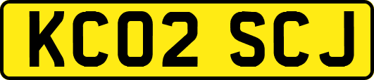 KC02SCJ