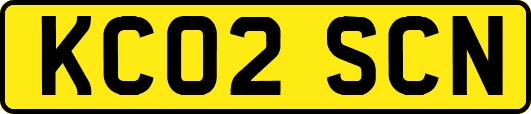 KC02SCN