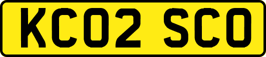 KC02SCO