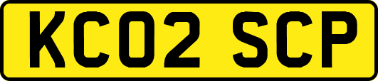 KC02SCP