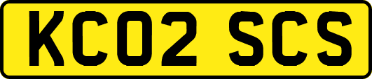 KC02SCS