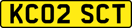 KC02SCT