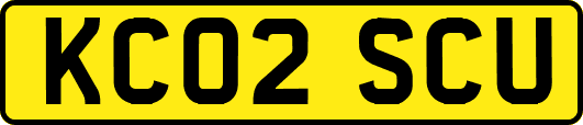 KC02SCU