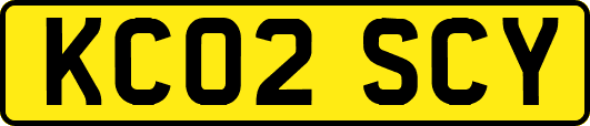 KC02SCY