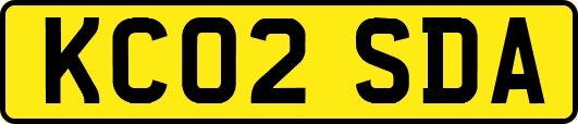 KC02SDA
