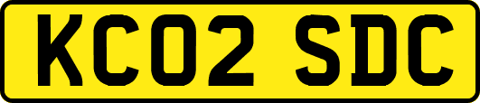 KC02SDC