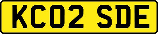 KC02SDE