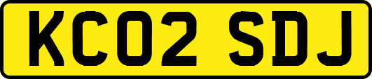 KC02SDJ