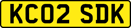 KC02SDK