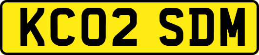 KC02SDM