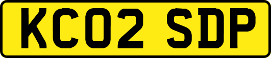 KC02SDP
