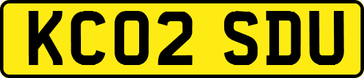 KC02SDU