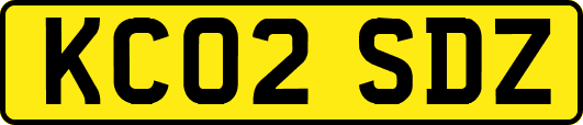 KC02SDZ