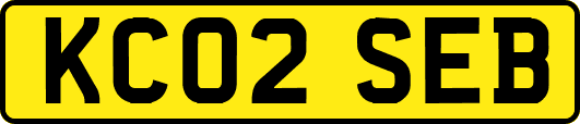 KC02SEB