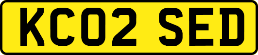 KC02SED