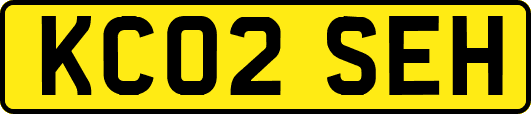 KC02SEH