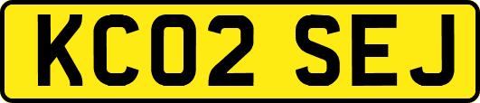 KC02SEJ