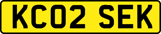 KC02SEK