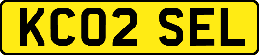 KC02SEL