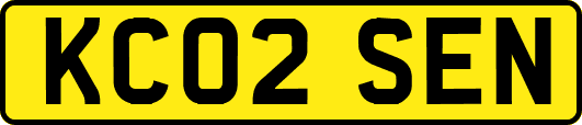 KC02SEN