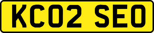 KC02SEO