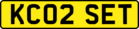 KC02SET