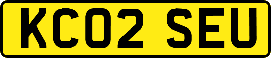 KC02SEU