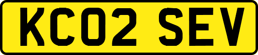 KC02SEV