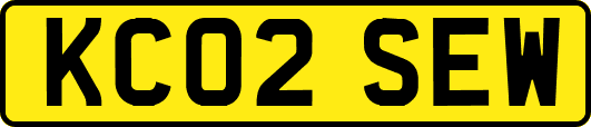 KC02SEW