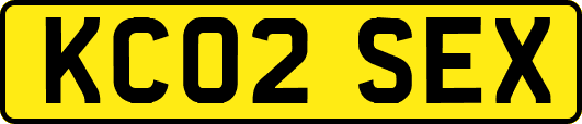 KC02SEX