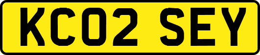 KC02SEY