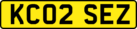KC02SEZ