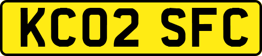 KC02SFC