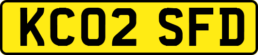 KC02SFD