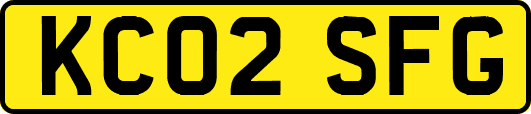KC02SFG