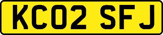 KC02SFJ