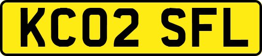 KC02SFL